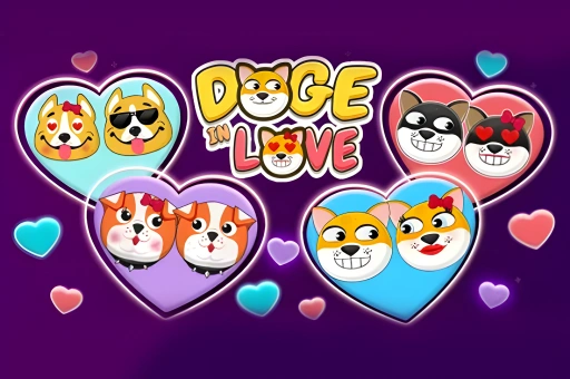 Doge Love Collect